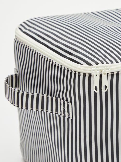 Set van 3 opberghoezen - Kiabi Home - Kiabi