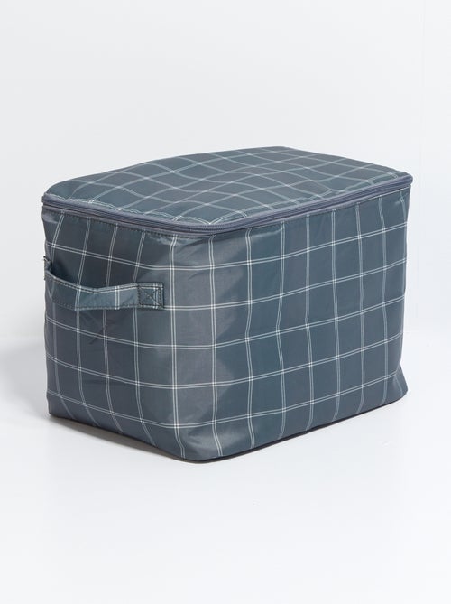 Set van 3 opbergzakken - Kiabi Home - Kiabi