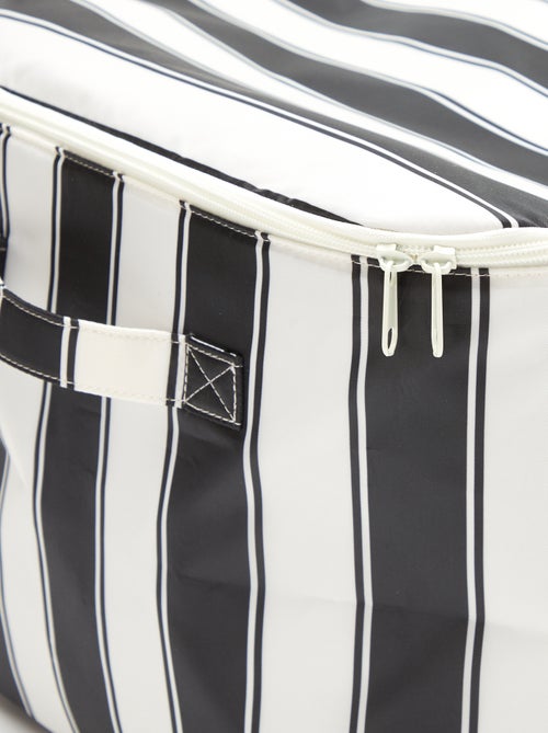 Set van 3 opbergzakken - Kiabi Home - Kiabi