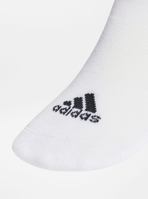 Set van 3 paar halfhoge sokken 'adidas' - Kiabi