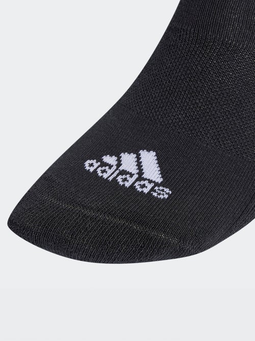 Set van 3 paar halfhoge sokken 'adidas' - Kiabi