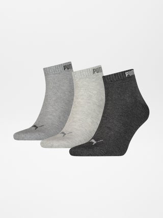 Set van 3 paar sokken 'Puma'
