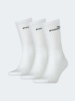 Set van 3 paar sokken 'Puma'
