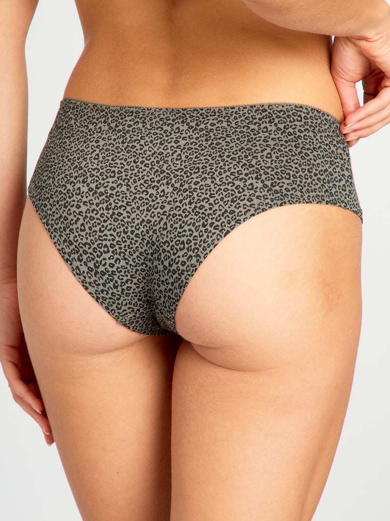 Set van 3 shorties BIEGE - Kiabi