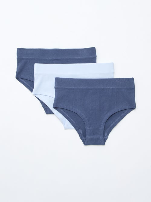 Set van 3 shorties - Kiabi