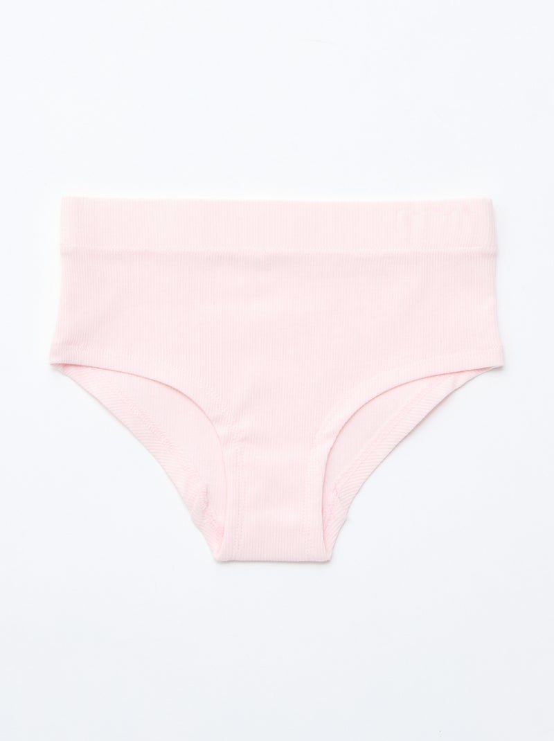 Set van 3 shorties Grijs - Kiabi