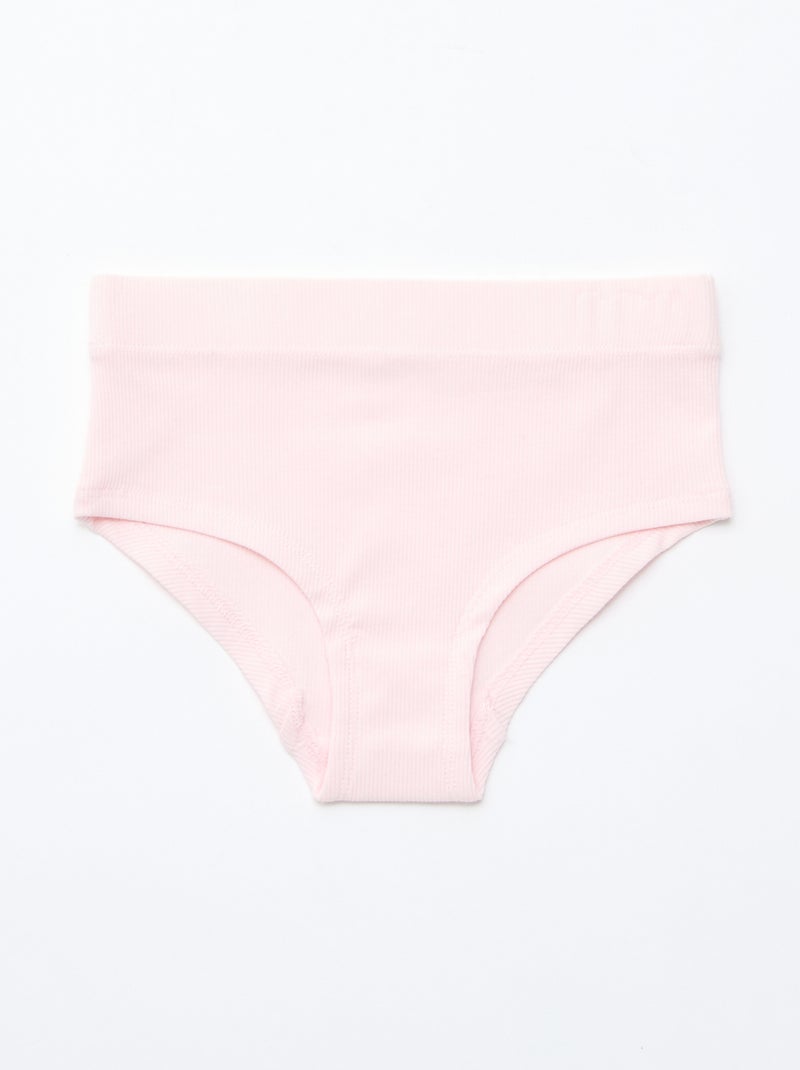 Set van 3 shorties Grijs - Kiabi