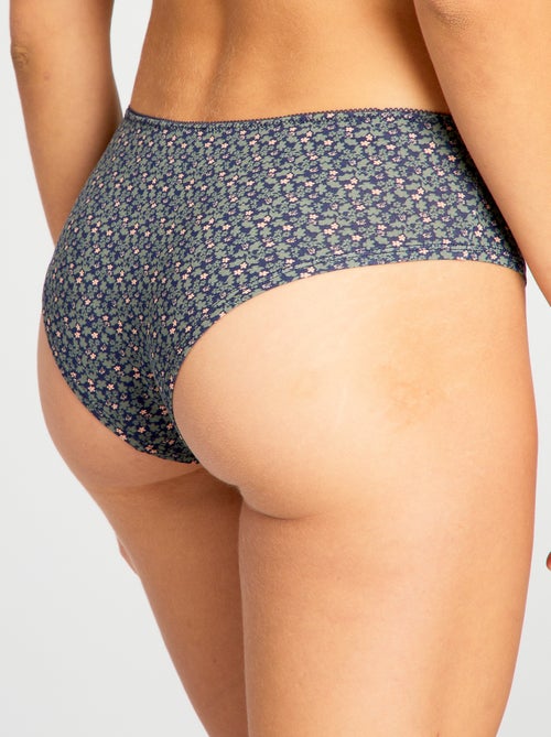 Set van 3 shorties - Kiabi