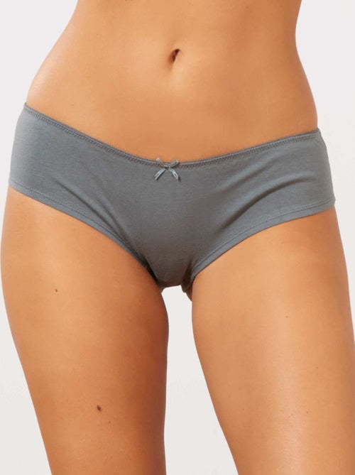 Set van 3 shorties - Kiabi