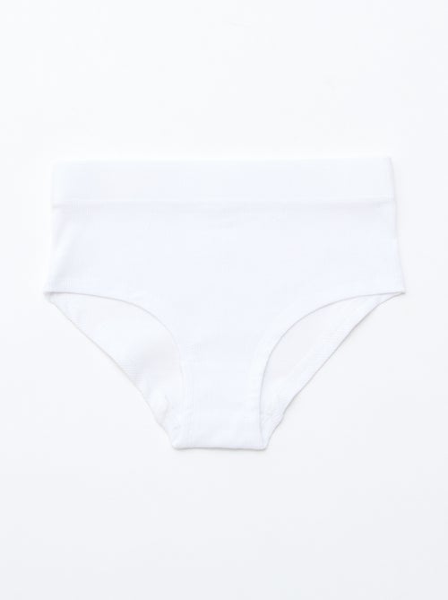 Set van 3 shorties - Kiabi