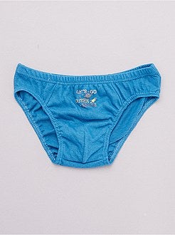 Set van 3 slips - Kiabi