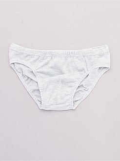 Set van 3 slips - Kiabi