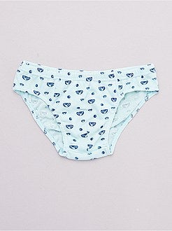 Set van 3 slips - Kiabi