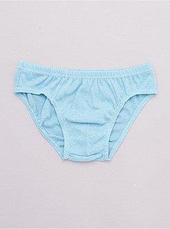 Set van 3 slips - Kiabi