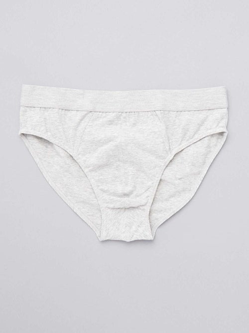 Set van 3 slips - Kiabi