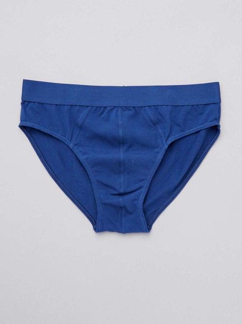 Set van 3 slips - Kiabi