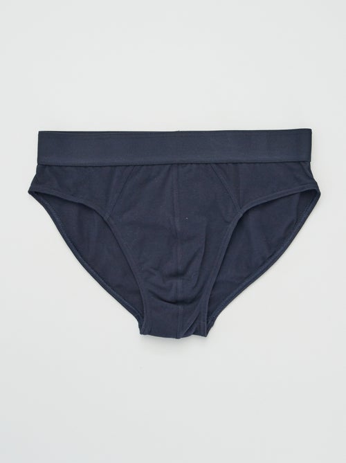 Set van 3 slips - Kiabi