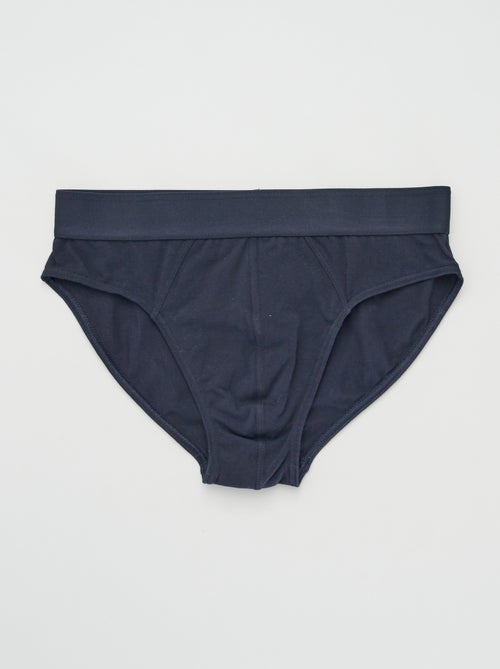 Set van 3 slips - Kiabi