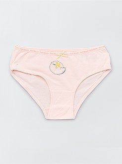 Set van 3 slips - Kiabi