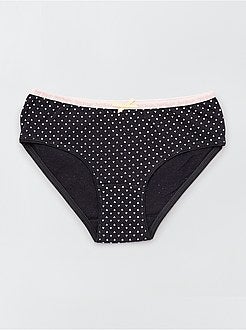 Set van 3 slips - Kiabi