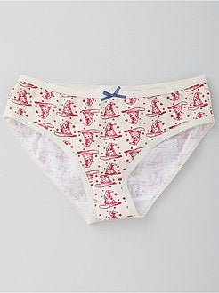 Set van 3 slips 'Harry Potter' - Kiabi