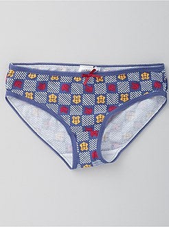 Set van 3 slips 'Harry Potter' - Kiabi