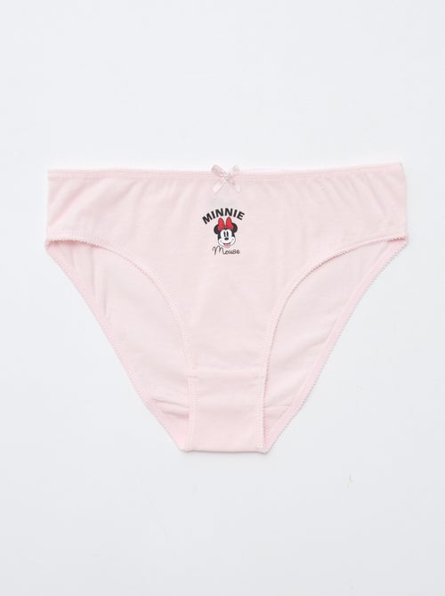 Set van 3 slips 'Mickey and friends' - Kiabi