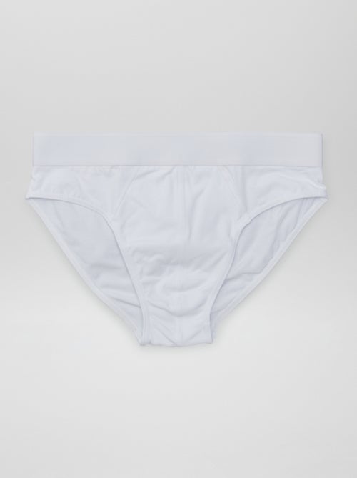 Set van 3 slips - Kiabi