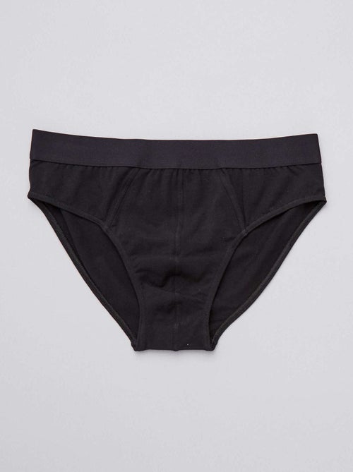 Set van 3 slips - Kiabi