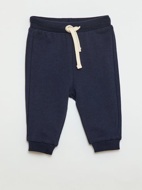 Set van 3 sporttrainingbroeken - Kiabi