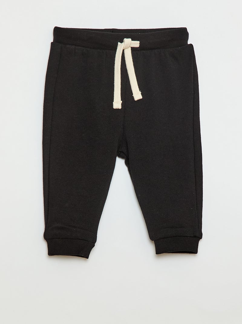 Set van 3 sporttrainings Grijs - Kiabi