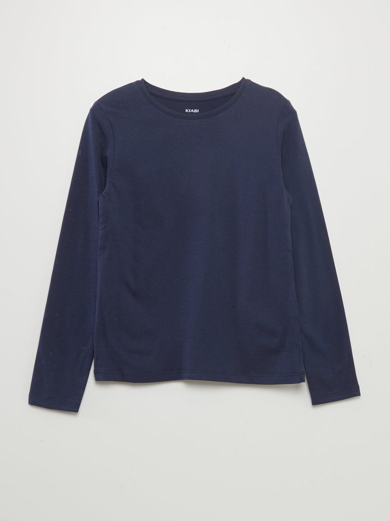 Set van 3 T-shirts - 3-delig ROSE - Kiabi