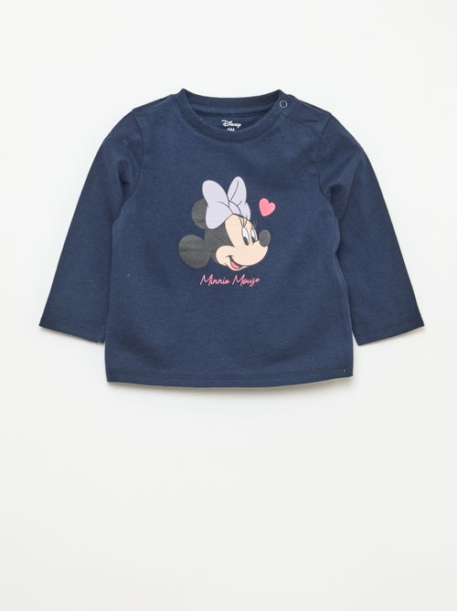 Set van 3 T-shirts 'Disney' - Kiabi