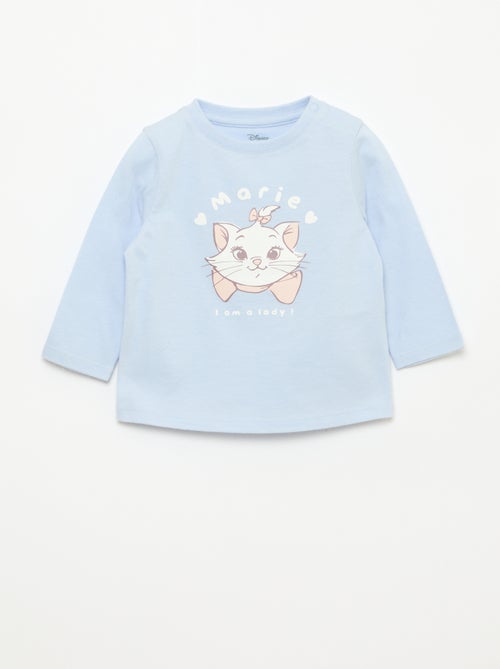 Set van 3 T-shirts 'Disney' - Kiabi