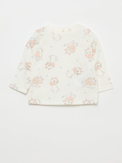 Set van 3 T-shirts 'Disney' - Kiabi