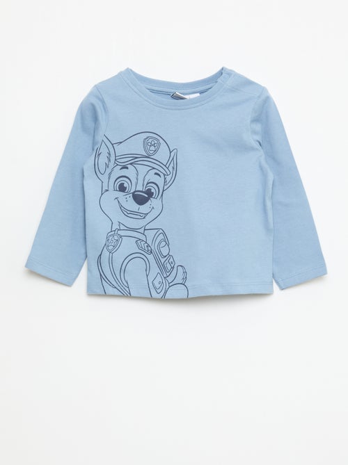 Set van 3 T-shirts 'Pat'Patrouille' - Kiabi