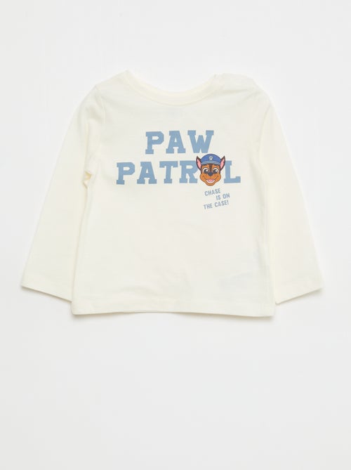 Set van 3 T-shirts 'Pat'Patrouille' - Kiabi