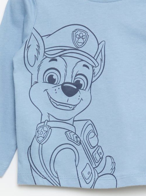 Set van 3 T-shirts 'Pat'Patrouille' - Kiabi