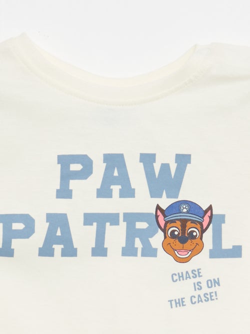 Set van 3 T-shirts 'Pat'Patrouille' - Kiabi