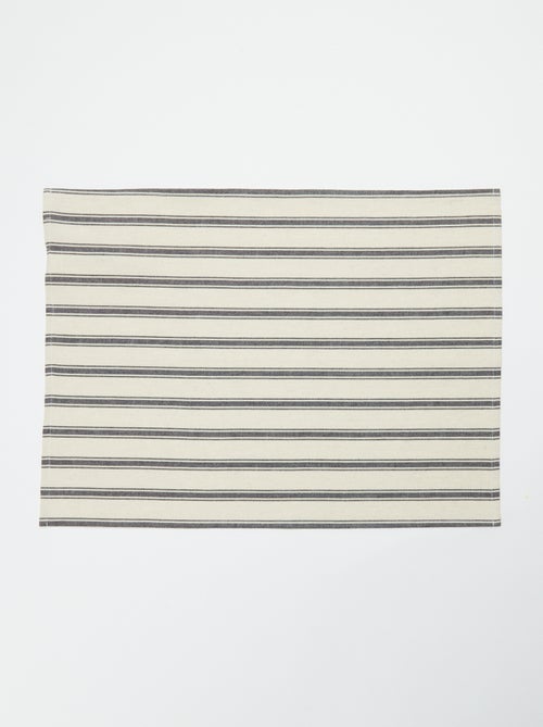 Set van 3 theedoeken - Kiabi Home - Kiabi