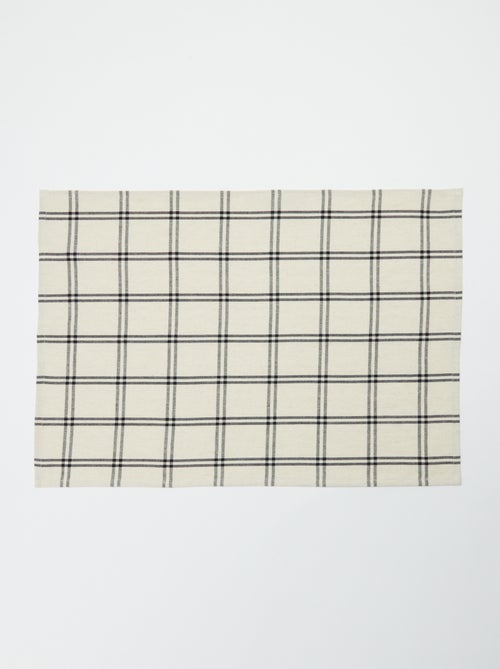 Set van 3 theedoeken - Kiabi Home - Kiabi