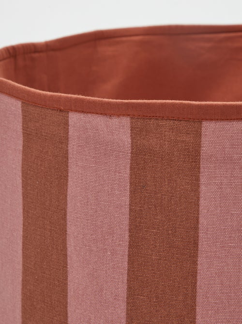 Set van 3 wasmanden - Kiabi Home - Kiabi