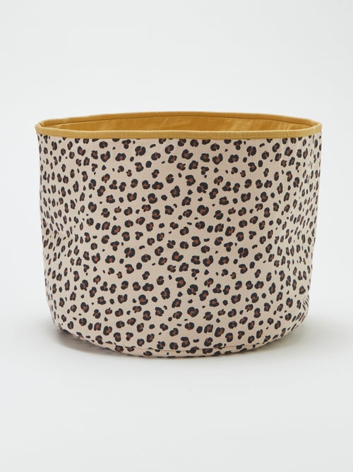 Set van 3 wasmanden - Kiabi Home - Kiabi