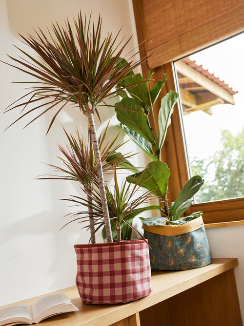 Set van 3 wasmanden - Kiabi Home - Kiabi