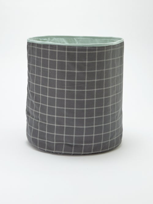 Set van 3 wasmanden - Kiabi Home - Kiabi