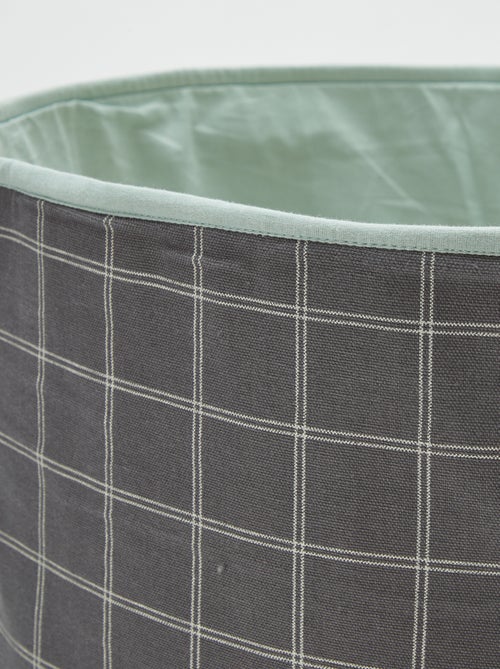 Set van 3 wasmanden - Kiabi Home - Kiabi