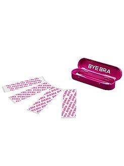 Set van 30 zelfklevende stroken - Kiabi