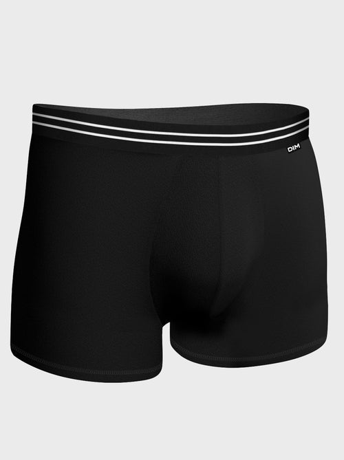 Set van 4 boxershorts 'Ecodim' 'DIM' - Kiabi