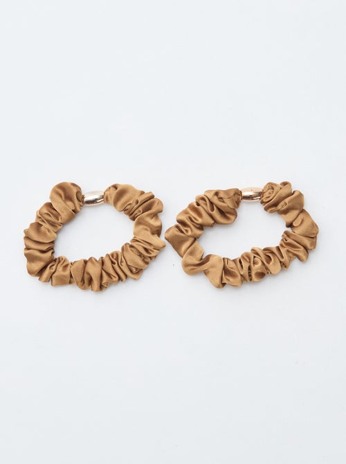 Set van 4 haarrekkers - Kiabi