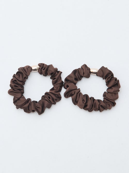 Set van 4 haarrekkers - Kiabi